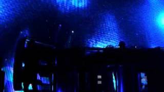 URVAK: THE CHEMICAL BROTHERS @ HEINEKEN MUSIC HALL  (5/6)