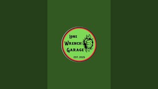 Lone Wrench Garage  is live!