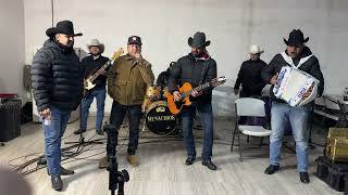 Vete con el- Fara Fara Entre Compadres prueba de sonido