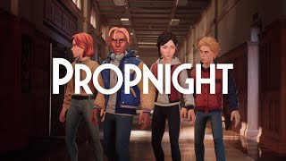 Live 🔴 Propnight Normal Game 1st Time | Akshay Mehra