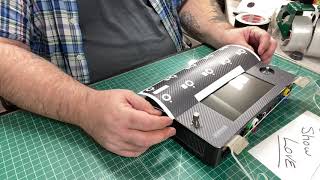 How to install skins on Neural DSP Quad Cortex by GearByCEBA