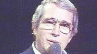 Perry Como - Santa Lucia & Toselli's Serenade (Dreams and Memories)