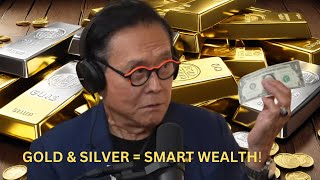 "Why Gold & Silver Are the Best Investments for Young Investors in 2025 – URGENT!