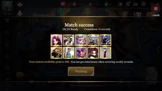 AOV YORN MVP ?