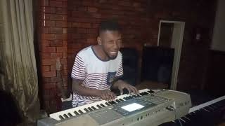 Prophet Dm SIAME Jesus has done it again Cover by Truth Praize Zm
