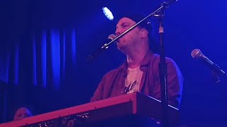 Gavin DeGraw - Not Over You (Bern)