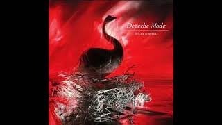 Dreaming of Me - Depeche Mode ( Synth Cover)