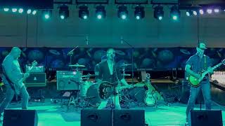 I Was Wrong- 99 to Life - Live at Chipper's Lanes, Greeley Colorado, 4-21-2025