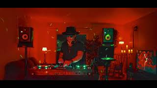 Redlights |  Afro House
