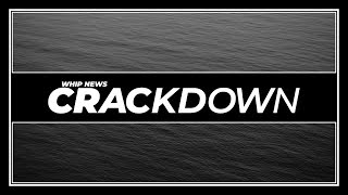 A Tense Week Around the World | WHIP News Crackdown S1E08