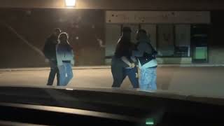 Neighbors Pub altercation