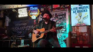 Ward Davis - Colorado - Buck's Bar and Grill