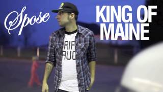 Spose - King Of Maine
