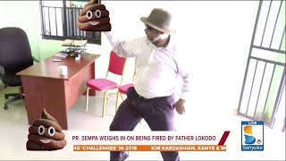 Pasta Ssempa dances to Eat da Poo Poo