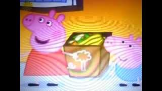 Peppa Pig - Whataya Want from Me