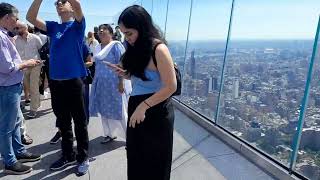 The Edge BALCONY