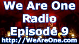 We Are One Radio Episode 9 • Deep House Dj mix by Andy Gomez