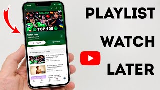 How To Find Watch Later Playlist On YouTube - Full Guide