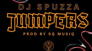 Hang soos??🔥|Dj Spuzza - Jumpers (REACTION)!!!