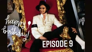 Kennia's 25th Celebration! [Our friends & family APPLY Pressure!]