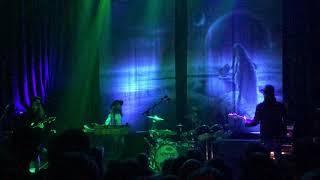 Toadyman's Hour - by  The Claypool Lennon Delirium, April 29 2019, Bloomington IL