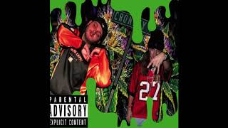 SCRAPE (KirbLaGoop X JOHNY GORDON)
