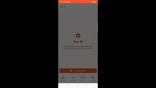 Full AI based personal assistant for blind smart eye assistant chat AI Tutor and more 💯💯💯