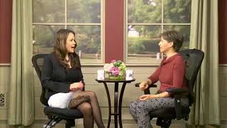 Women Inspired TV Interview Feb2017