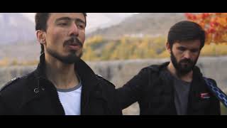 Soz'e Jiger Wakhi Song 2019