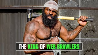 From The Streets To The Octagon! Kimbo Slice Brutal Knockouts