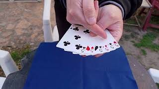 SUPER SUPREME CARDS