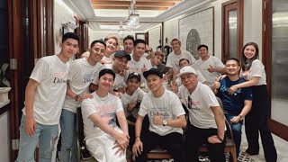 FULL KESERUAN TIM MAMA LELA DI SURABAYA