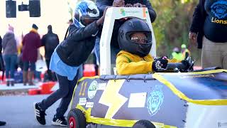 Chattanooga Green Prix Fall 2021