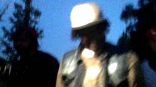 All I Need- Bubba Kush Ft. Boogie Louchino