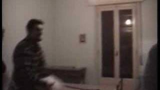23Crew Vintage Video - Pillow War