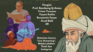 Special Performance Big Dado, Madrasah Rumi 2025, "Marwah Cinta".