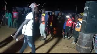 les justices rap from guetto Risque galsen