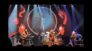 Kansas - Dust In The Wind - Live at ACL Moody's Austin - Feb 17, 2022