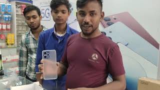 Redmi 12 super model unboxing video #mobilelegends #smartphone #unboxing #music #music  #5g #dj