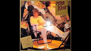 Peter Kent   " The Dream Machine Part 1 & 2 "  Album  (1980)