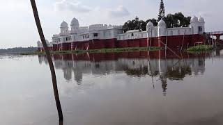 Neermahal visit