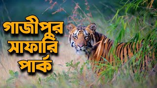 মাত্র ৫০০ টাকায় ঘুরে আসুন Gazipur Safari Park | গাজীপুর সাফারি পার্ক ভ্রমন গাইডলাইন ২০২০
