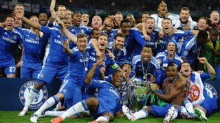 Chelsea FC - Founded 1905 - We Have Won Everything - 🏆
