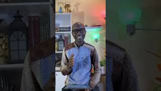 The Counselor Within I S1:E3 I DAWN REFLECTIONS [LIVE] with Nana Abrah Danso