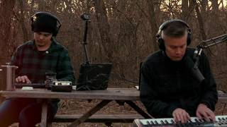 Not Home Yet (try again) live recording