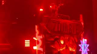 Rob Zombie - The Triumph of King Freak (A Crypt of Preservation and Superstition) - Live 9/10/23