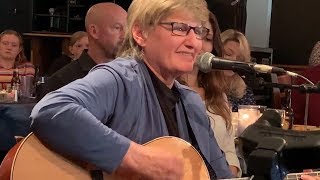 How High You Bounce (original song by Kim Copeland)