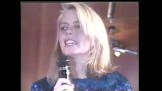 EIGHTH WONDER - STAY WITH ME (1986) The First Promotion in Japan