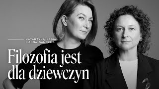 Podcast „Filozofia jest dla dziewczyn”, s. 4, odc. 7: Uwolnić troskę w sobie