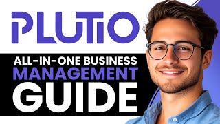 Plutio Tutorial for Beginners | All-in-One Business Management Guide (2025)
